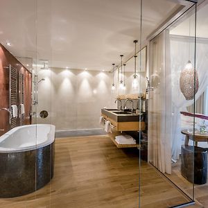 Superior Suite met een King Size Bed
